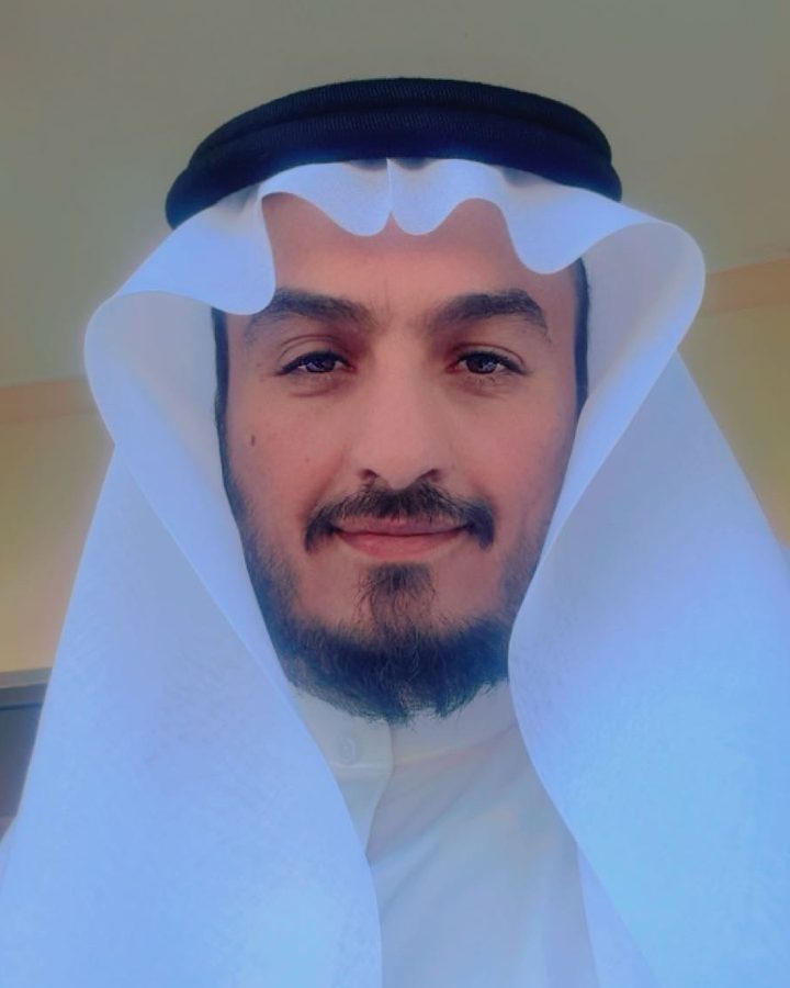 عبدالله سعود المطيري، مؤسس منصة قانون العمل السعودي
